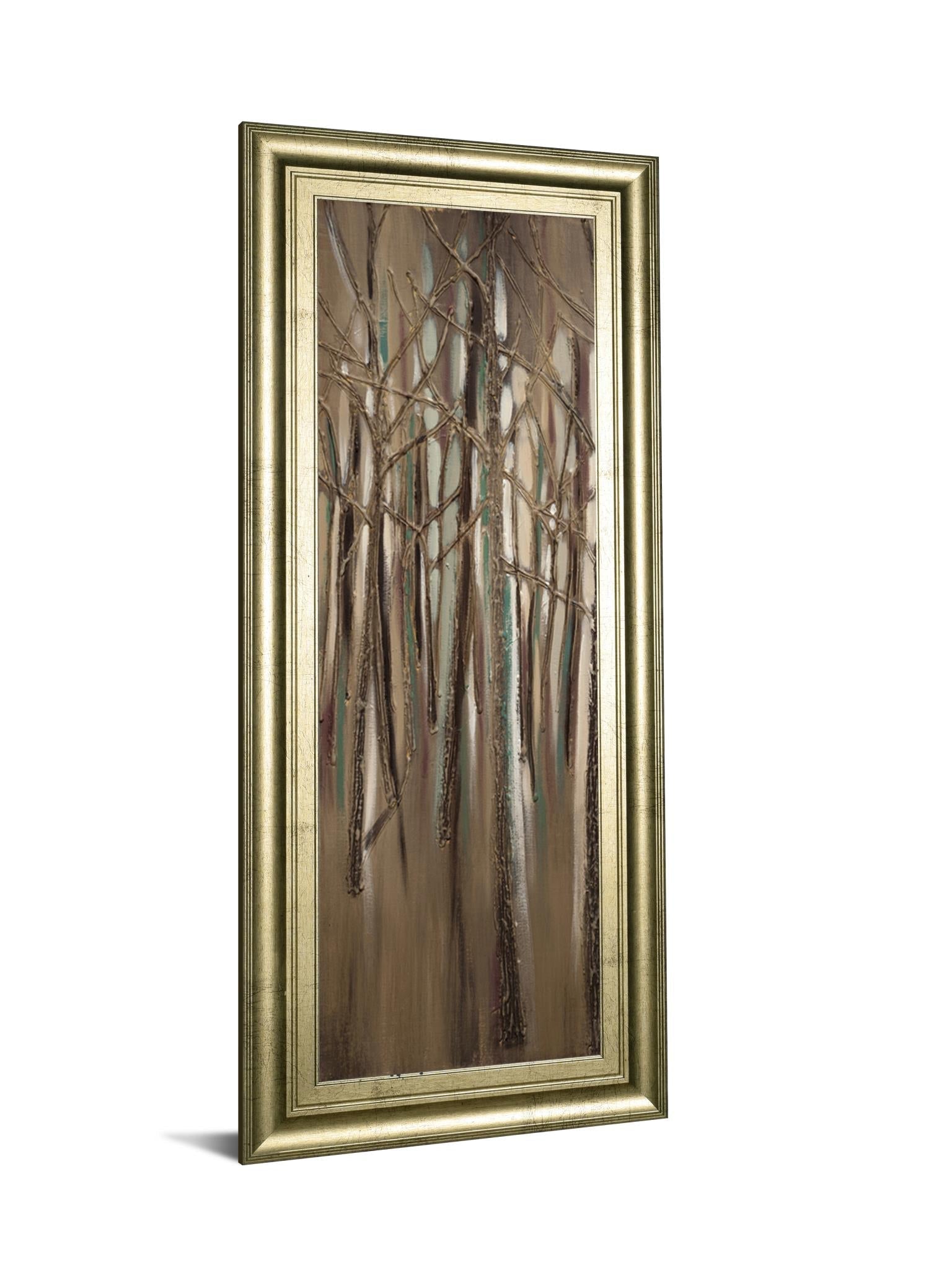 Innuendo By Maja 18X42 Framed Print