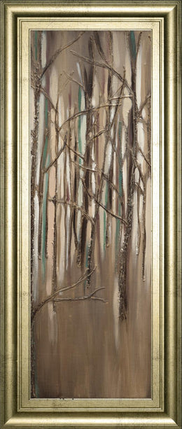 Innuendo By Maja 18X42 Framed Print