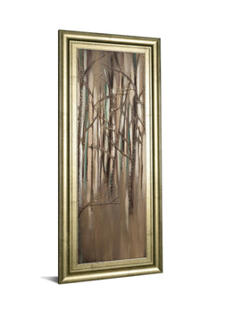 Innuendo By Maja 18X42 Framed Print