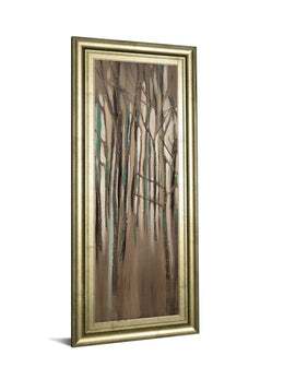 Innuendo By Maja 18X42 Framed Print