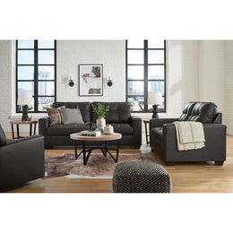 AS17004 Barlin Mills (Loveseat Only)