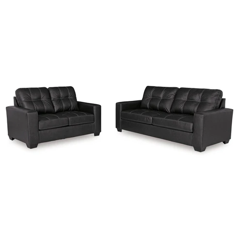AS17004 Barlin Mills (Loveseat Only)