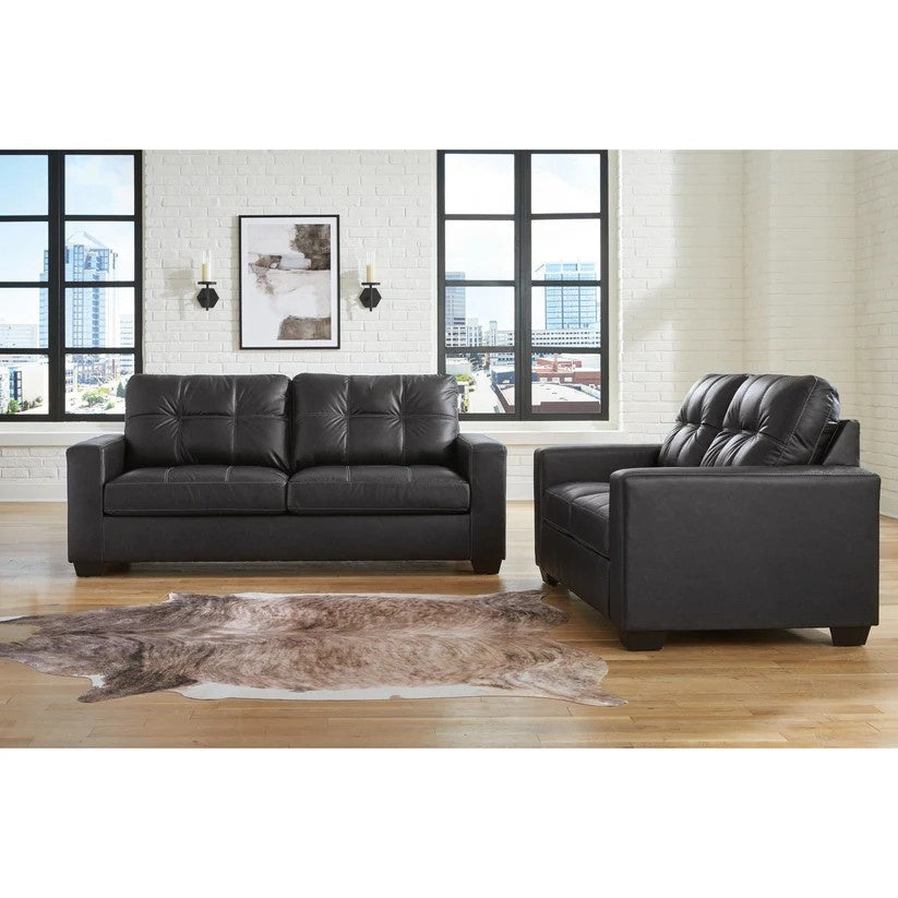 AS17004 Barlin Mills (Loveseat Only)