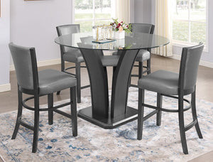 Camelia Counter Height Dining Sets