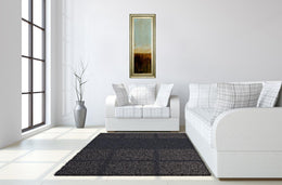 Flying Without Wings Ii By Erin Ashley 18X42 Framed Print