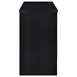 Topanga Engineered Wood Freestanding Home Bar