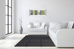 Mirrored Frame Marrakech Ii By Aimee Wilson 18X42 Mirror Frame Print