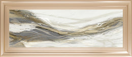 Canyonlands By Mark Chandon 18X42 Framed Print