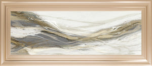 Canyonlands By Mark Chandon 18X42 Framed Print