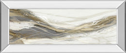 Canyonlands By Mark Chandon 18X42 Mirror Frame Print