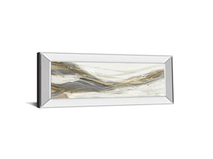 Canyonlands By Mark Chandon 18X42 Mirror Frame Print