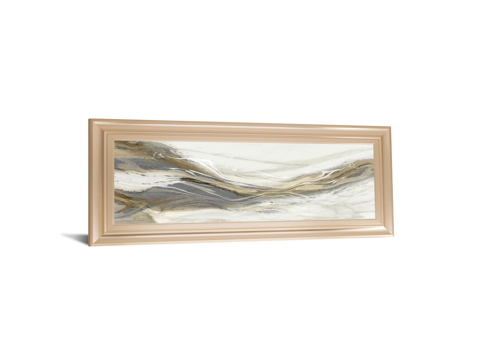 Canyonlands By Mark Chandon 18X42 Framed Print