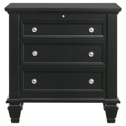Sandy Beach Bedroom Set