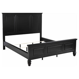 Sandy Beach Bedroom Set