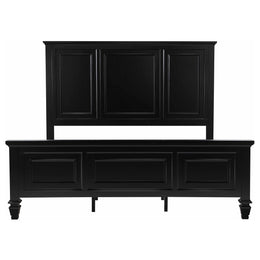 Sandy Beach Bedroom Set