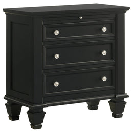 Sandy Beach Bedroom Set