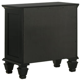 Sandy Beach Bedroom Set