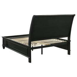 Sandy Beach Bedroom Set
