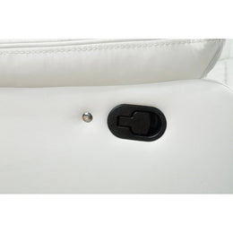 S2021 Lucky Charm Sec (White)