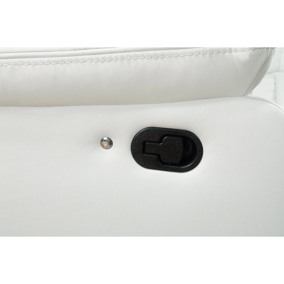 S2021 Lucky Charm Sec (White)