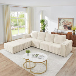 S101 Nuve (Cream)
