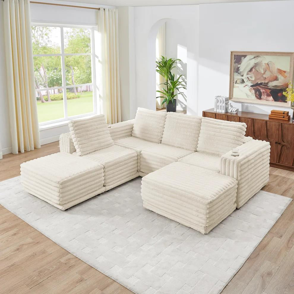 S101 Nuve (Cream)