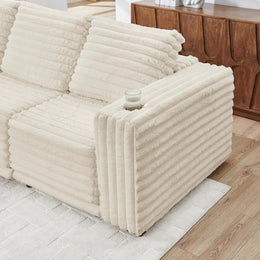 S101 Nuve (Cream)