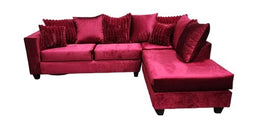 S325 Kora (Fuchsia)
