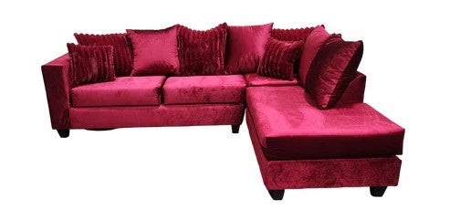 S325 Kora (Fuchsia)