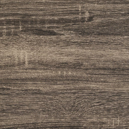 Kauffman Wood California King Panel Bed Dark Cocoa