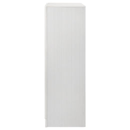 Miranda 5-drawer Bedroom Chest Black