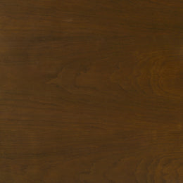 Garland Dresser Mirror Brown Cherry