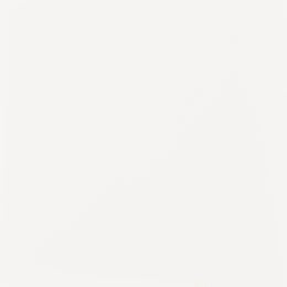 Retro  Oval Dining Table Set White and Black