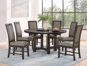 Jeffries Round Dining Sets