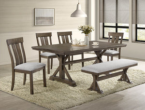 Lloyd Rect Counter Dining Sets