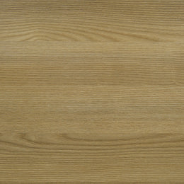 Hyland  Panel Bed LED Headboard Natural