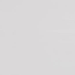 Cassia Dresser Mirror White High Gloss