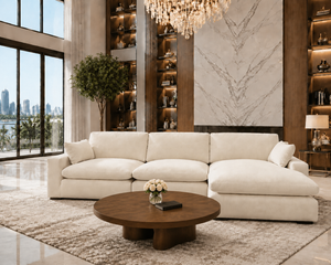 10006- 3PC Sectional