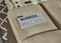 Next-Gen DuraPella Power Reclining Living Room Set