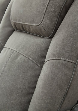 Next-Gen DuraPella Power Reclining Living Room Set