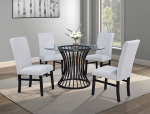 Tracy Round Dining Sets