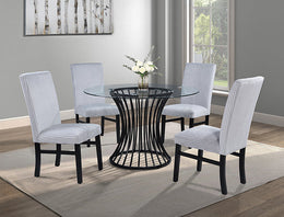 Tracy Round Dining Sets
