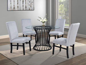 Tracy Round Dining Sets