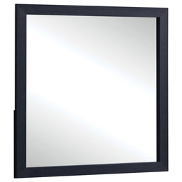 Marceline   Bedroom Set Black