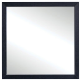 Maderia Dresser Mirror