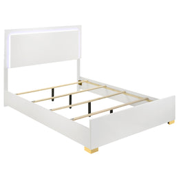 Marceline   Bedroom Set Black