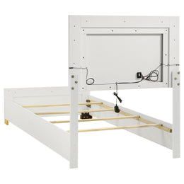 Marceline   Bedroom Set Black