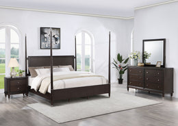 Emberlyn   Bedroom Set Brown