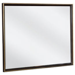Durango Dresser Mirror