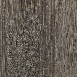 Wright 52-inch Upholstered California King Bed Brown Oak
